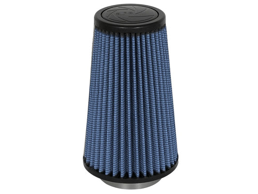 aFe MagnumFLOW Air Filters UCO P5R A/F P5R 3F x 5B x 3-1/2T x 8H