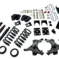 Belltech LOWERING KIT WITH ND2 SHOCKS