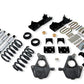 Belltech LOWERING KIT WITH SP SHOCKS