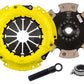 ACT 2008 Scion xD HD/Race Rigid 6 Pad Clutch Kit