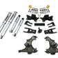 Belltech LOWERING KIT WITH SP SHOCKS