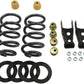 Belltech LOWERING KIT W/O SHOCKS