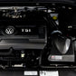 AWE Tuning Audi / Volkswagen MQB 1.8T/2.0T/Golf R Carbon Fiber AirGate Intake w/o Lid