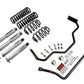 Belltech MUSCLE CAR PERFORMANCE HANDLING KIT