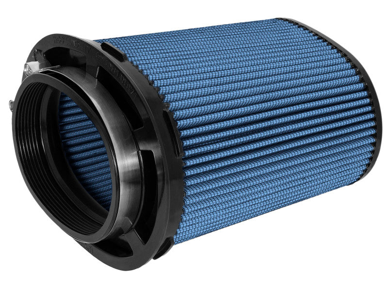 aFe Momentum Pro 5R Universal Filter 6in x 4in F 8.25in x 6.25in B 7.25in x 5in T(Inverted) 9in H