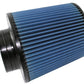 aFe MagnumFLOW Air Filters UCO P5R A/F P5R 4-1/2F x 8-1/2B x 7T x 9H