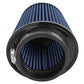 aFe Takeda Pro 5R Intake Replacement Air Filter 3.5in F x (5.75in x 5in) B x 4.5in T (Inv) x 7in H