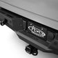 ADD 2024 Chevy Silverado 2500 Phantom Rear Bumper