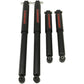 Belltech ND2 OEM Shock Set