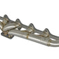 aFe Twisted Steel Header w/ Turbo Manifold 03-07 Dodge Diesel L6-5.9L