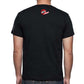 aFe Sway-A-Way Short Sleeve T-Shirt Black XL