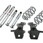 Belltech LOWERING KIT WITH SP SHOCKS