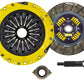 ACT 00-05 Mitsubishi Eclipse GT HD-M/Perf Street Sprung Clutch Kit