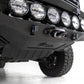 Addictive Desert Designs 2020 GMC Sierra 2500 Bomber HD Front Bumper