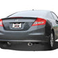 Borla 12-15 Honda Civic LX/HF/GX/EX-L/EX/DX 1.8L 4cyl FWD SS Exhaust (rear section only)