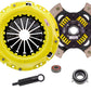 ACT 1987 Toyota 4Runner HD/Race Sprung 4 Pad Clutch Kit