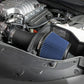 aFe 17-18 Dodge Challenger/Charger Magnum FORCE Stage-2XP Cold Air Intake System w/Pro DRY S- Black