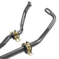 aFe Control ZL-Spec Sway Bar Set; 12-14 Chevrolet Camaro V8 (ZL Spec Chassis Only)