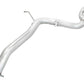 aFe Takeda Exhaust Axle-Back 08-14 Scion xB L4 2.4L 304SS Polished Dual Tips Exhaust