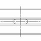 ACL Hyundai G6DA/DB/DC/DH 3.3L/3.5L/3.8L V6 Race Series Main Bearings w/Extra Oil Clearance