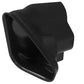 aFe Power 15-20 Ford Mustang 2.3l L4/3.7l V6/5.0l V8 Dynamic Air Scoop - Black