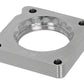 aFe 01-16 Nissan Patrol (Y61) L6-4.8L Silver Bullet Throttle Body Spacer