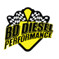 BD Diesel Throttle Sensitivity Booster - Dodge 1998.5-2003 5.9L Manual Trans