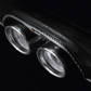 Akrapovic 14-17 Porsche 911 GT3 (991) Slip-On Line (Titanium) (Req. Tips)