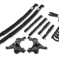 Belltech LOWERING KIT WITH ND2 SHOCKS