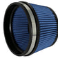 aFe MagnumFLOW Pro 5R Universal Air Filter 6in. F x 7in. B x 5-1/2in. T (INV) x 3.85in. H