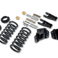 Belltech LOWERING KIT W/O SHOCKS