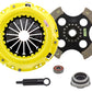 ACT 1995 Toyota Tacoma HD/Race Rigid 4 Pad Clutch Kit