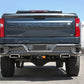 aFe Gemini XV 3in 304 SS Cat-Back Exhaust w/ Cutout 19-21 GM Silverado/Sierra 1500 V8