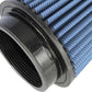 aFe Magnum FLOW Pro 5R Air Filter 3-1/2in F x 5in B x 3-1/2in T x 8in H 1in FL