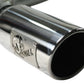 aFe MACHForce XP Cat-Back Exhaust 3in SS w/ Polished Tip 09-12 Dodge Ram 1500 V8 5.7L