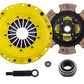 ACT 1990 Acura Integra XT/Race Sprung 6 Pad Clutch Kit