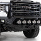 Addictive Desert Designs 2020 GMC Sierra 2500 Bomber HD Front Bumper