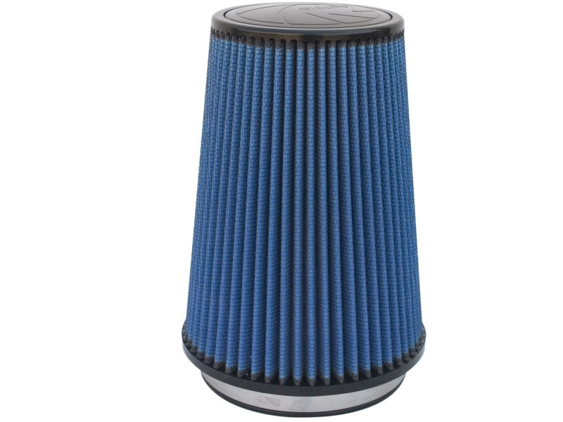 aFe MagnumFLOW Air Filters UCO P5R A/F P5R 6F x 7-1/2B x 5-1/2T x 10H