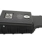 aFe Power Transmission Pan Black Machined 11-14 Ford 6R140 Trucks V8 6.7L (td)