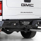 Addictive Desert Designs 2020 GM Sierra/Silverado 2500 Bomber HD Rear Bumper w/ Blind Spot Mounts