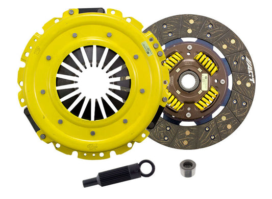 ACT 1971 Pontiac Firebird HD/Perf Street Sprung Clutch Kit