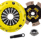 ACT 2006 Scion tC XT/Race Sprung 6 Pad Clutch Kit