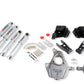 Belltech LOWERING KIT WITH SP SHOCKS