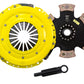 ACT 1993 Jeep Wrangler HD/Race Rigid 6 Pad Clutch Kit