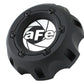 aFe Power Gamma Oil Cap GMA Oil Cap GM Diesel Trucks 01-14 V8-6.6L (td)