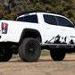 Belltech 16-21 Toyota Tacoma 4WD(Excludes TRD PRO) 4-6in. Lift Lift Kit