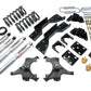 Belltech LOWERING KIT WITH SP SHOCKS