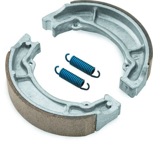 BikeMaster Brake Shoes