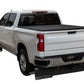 Access LOMAX Pro Series TriFold Cover 15-19 Chevy 2500/3500 Full Size 6ft 6in Bed - Blk Diamond Mist