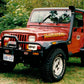 ARB Safari 4X4 Snorkel Vspec Jeep Wrangleryj 4L Pet 87-96